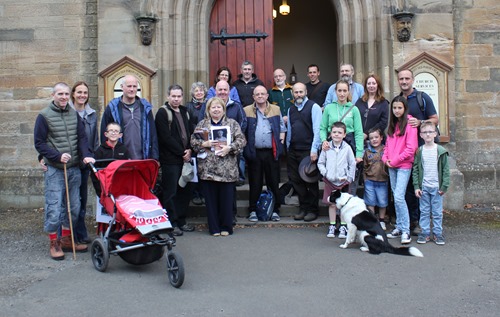 polmont-walk-for-roman-week