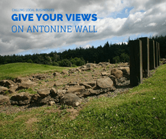 ANTONINEWALLPOST
