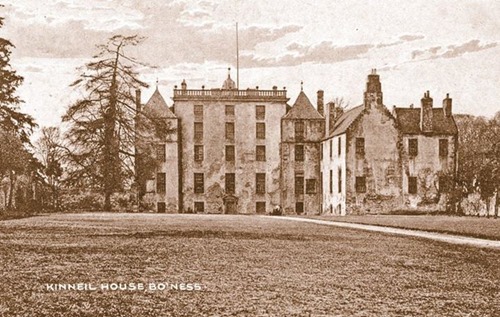 kinneilhouse-boness-oldpostcard