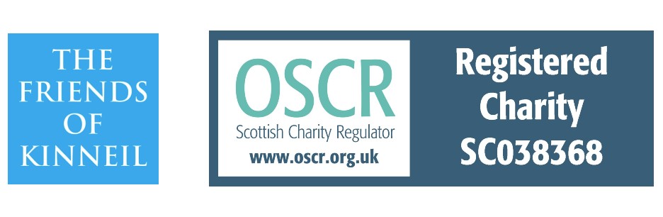 The Friends of Kinneil - Registered Charity - SC038368